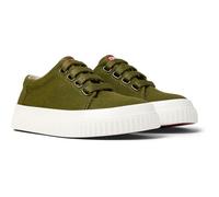 Camper Peu Roda K800575, Sneaker Bambini e Ragazzi, Verde Medio 007, 37 EU