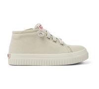 CAMPER Peu Roda - Sneaker per Bimbe - Grigio, taglia 33, Tessuto in cotone