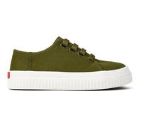 Camper Peu Roda K800575, Sneaker Bambini e Ragazzi, Verde Medio 007, 32 EU