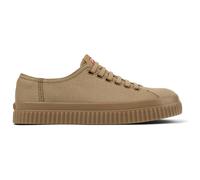CAMPER Peu Roda - Sneaker per Donna - Marrone, taglia 38, Tessuto in cotone