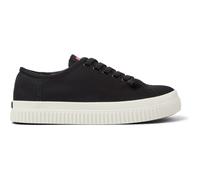 CAMPER Peu Roda - Sneaker per Donna - Nero, taglia 39, Tessuto in cotone