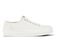 CAMPER Peu Roda - Sneaker per Uomo - Bianco, taglia 40, Tessuto in cotone