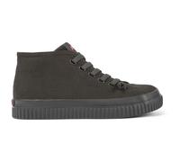 Camper Peu Roda K400742, Sneaker bootie Donna, Grigio scuro 001, 37 EU