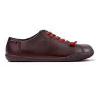 Camper Peu Cami K200514, Scarpe da Ginnastica Basse Donna, Borgogna 064, 37 EU