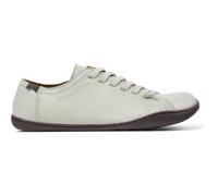 CAMPER Peu - Scarpe casual per Donna - Grigio, taglia 40, Pelle liscia