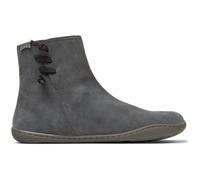 CAMPER Peu - Scarpe casual per Donna - Grigio, taglia 42, Pelle scamosciata