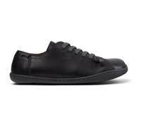 CAMPER Peu - Scarpe casual per Donna - Nero, taglia 36, Pelle liscia