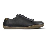 CAMPER Peu - Scarpe casual per Donna - Nero, taglia 37, Pelle liscia