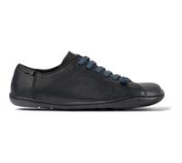 CAMPER Peu - Scarpe casual per Donna - Nero, taglia 41, Pelle liscia