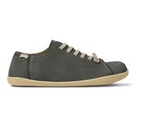 CAMPER Peu - Scarpe casual per Uomo - Grigio, taglia 44, Pelle scamosciata