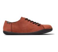 Camper Peu Cami 17665, Basket Uomo, Rosso Medio 293, 40 EU