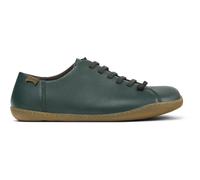 CAMPER Peu - Scarpe casual per Uomo - Verde, taglia 46, Pelle liscia