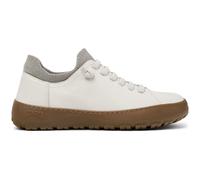 CAMPER Peu Serra - Scarpe casual per Donna - Bianco, taglia 36, Tessuto in cotone