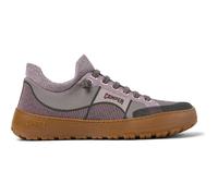 Scarpe Camper Peu Crosta di cuoio viola donna - 38