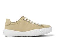 CAMPER Peu Stadium - Sneaker per Donna - Beige, taglia 40, Tessuto in cotone