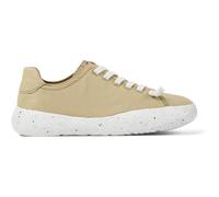 CAMPER Peu Stadium - Sneaker per Uomo - Beige, taglia 40, Tessuto in cotone