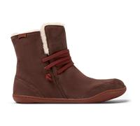 Camper Stivaletto Peu Cami Donna Castano Taglia 37