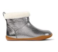Scarponi Camper Peu Cami grigio argento bambini - 26