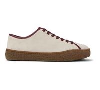 CAMPER Peu Terreno - Scarpe casual per Donna - Beige, taglia 37, piel.consumidor13