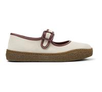 CAMPER Peu Terreno - Scarpe casual per Donna - Beige, taglia 41, piel.consumidor13