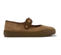 CAMPER Peu Terreno - Scarpe casual per Donna - Marrone, taglia 42, piel.consumidor13
