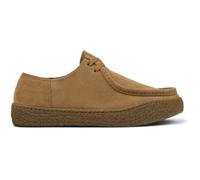 CAMPER Peu Terreno - Scarpe casual per Uomo - Marrone, taglia 41, piel.consumidor11