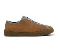 CAMPER Peu Terreno - Scarpe casual per Uomo - Marrone, taglia 41, piel.consumidor13