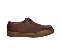 Camper - Peu Terreno Scarpe Stringate - - Shoes - Uomo - Marrone - 42 EU