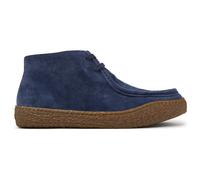 CAMPER Peu Terreno - Stivaletti per Uomo - Blu, taglia 40, piel.consumidor11