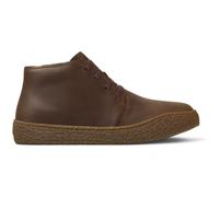 CAMPER Boots stringati 'Peu Terreno' marrone, Taglia 44