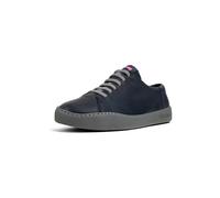 Scarpe Camper Peu Touring nero grigio fumo - 42