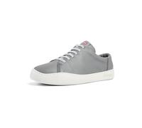 CAMPER Peu Touring - Sneaker per Uomo - Grigio, taglia 40, Pelle liscia