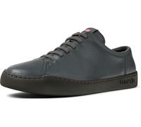 CAMPER Peu Touring - Scarpe casual per Uomo - Grigio, taglia 42, Pelle liscia
