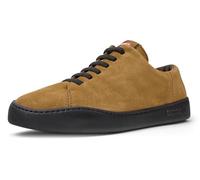 CAMPER Peu Touring - Scarpe casual per Uomo - Marrone, taglia 41, Pelle scamosciata
