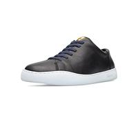 Camper Peu Touring K100479, Scarpe da ginnastica Uomo, Nero 011, 40 EU