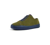 Camper Peu Touring K100479, Scarpe da Ginnastica Uomo, Verde Medio 048, 45 EU