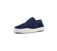 Camper Peu Touring K100816, Scarpe da Ginnastica Uomo, Blu Scuro 009, 43 EU
