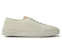 Camper Peu Touring-K100816, Scarpe da Ginnastica Uomo, Bianco, 45 EU