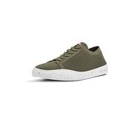 Camper Peu Touring K100816, Scarpe da Ginnastica Uomo, Verde Medio 005, 42 EU