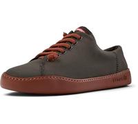 Camper Peu Touring K100881, Scarpe da Ginnastica Uomo, Grigio Scuro 021, 43 EU