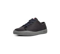 Scarpe Camper Peu Touring Laces nero blu scuro - 42