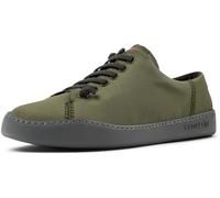 CAMPER Sneaker bassa 'Peu Touring' verde scuro, Taglia 46