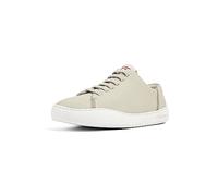Camper Peu Touring K200877, Scarpe da Ginnastica Donna, Grigio Pastello 033, 35 EU