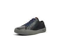 Scarpe Camper Peu Touring nero grigio scuro donna - 37
