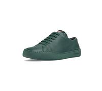 CAMPER Peu Touring - Sneaker per Donna - Verde, taglia 35, Pelle liscia