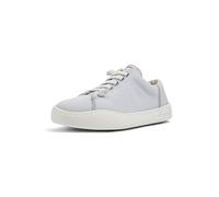 Scarpe Camper Peu Touring Natural Laces grigio chiaro donna - 36