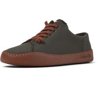 Scarpe Camper Peu Touring Natural Laces marrone rosso donna - 39