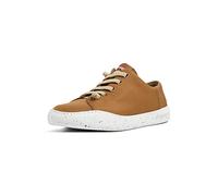 Camper Peu Touring K201517, Scarpe da Ginnastica Donna, Marrone Medio 003, 38 EU