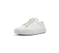 Camper Peu Touring K201517, Scarpe da Ginnastica Donna, Natura Bianca 015, 40 EU