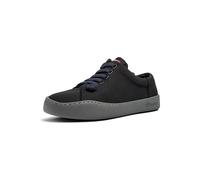 Camper Peu Touring K201517, Scarpe da Ginnastica Donna, Nero 001, 38 EU